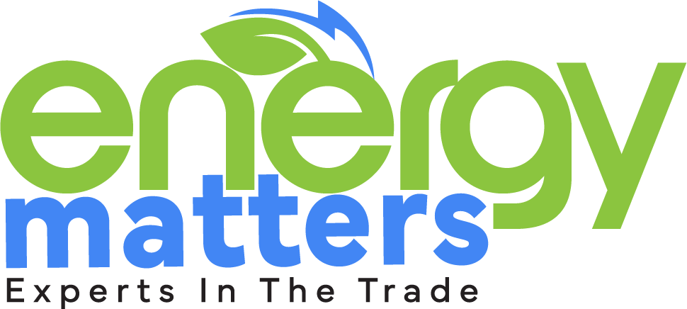 Energy Matters Logo